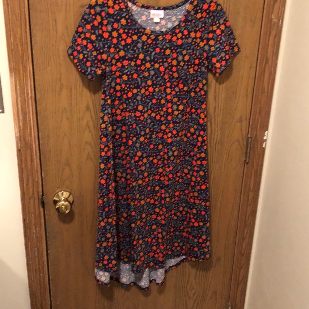 LulaRoe Carly